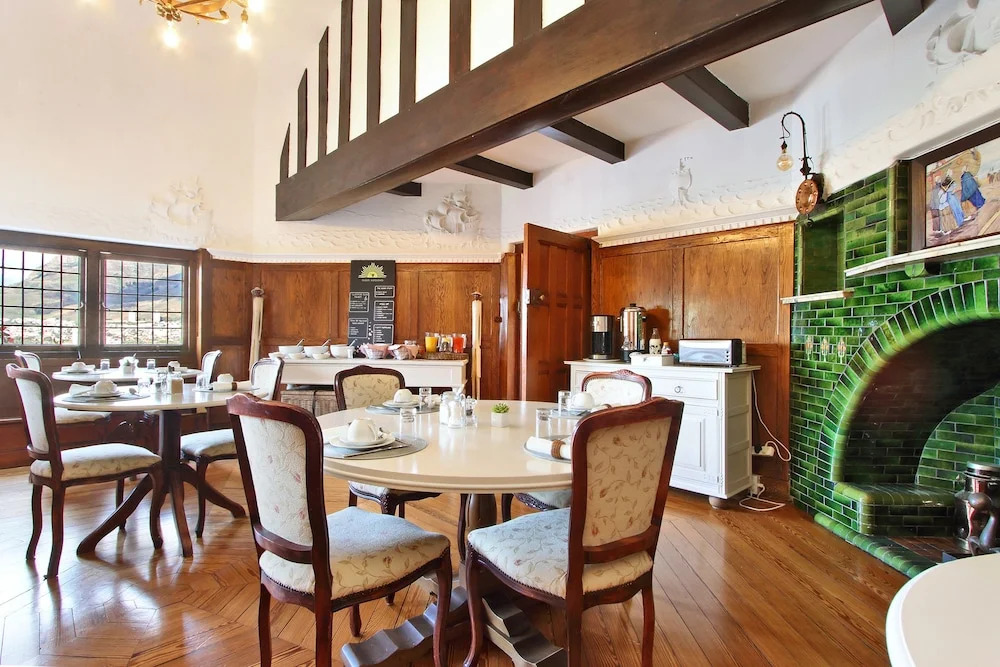 Bergzicht Guesthouse