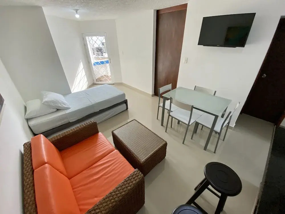 Apartamentos Centro Internacional - Cerca al Mar by SOHO