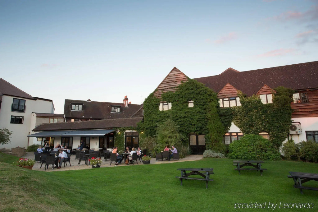 Sketchley Grange Hotel & Spa