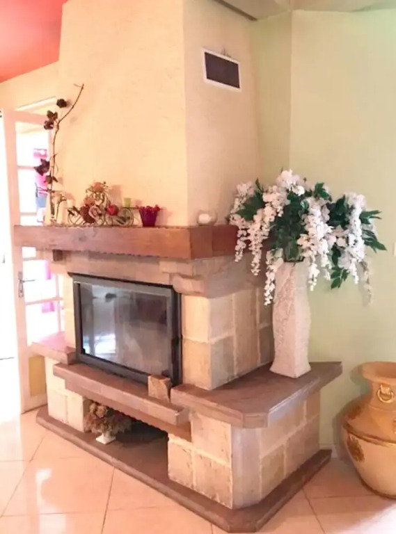 House With 5 Bedrooms In La Plaine Des Cafres With Enclosed Garden And Wifi 26 Km From The Beach