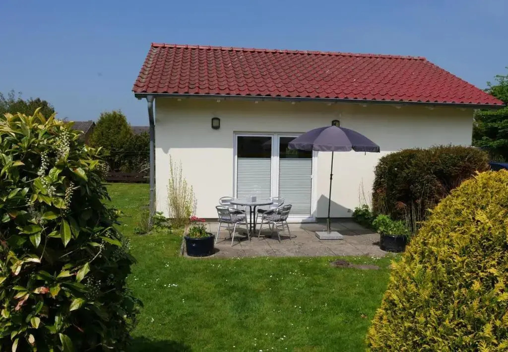 Villa Baltica Bungalow