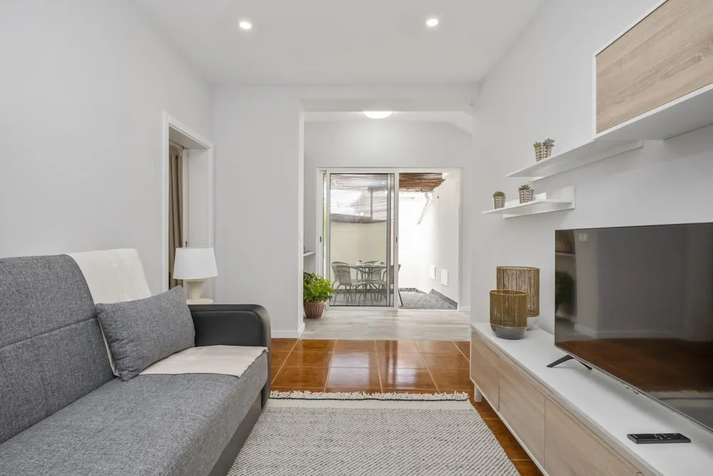 Upland Home I by Madeira Sun Travel