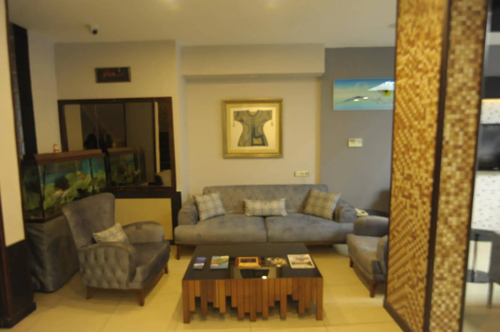 Anil Hotel