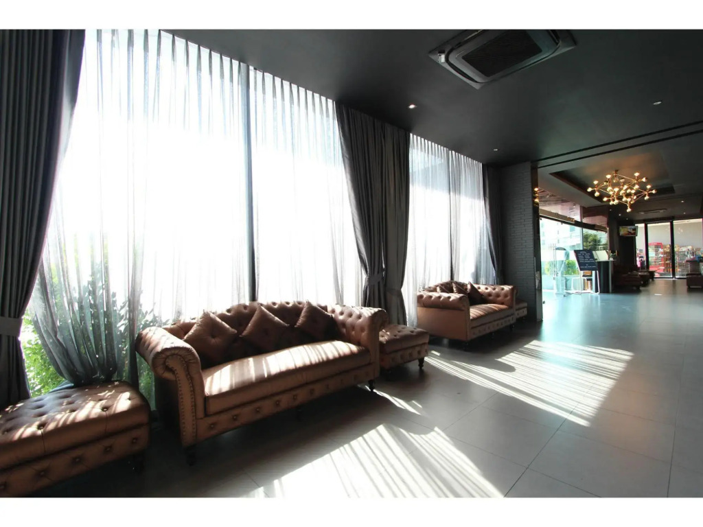 Royal King Suite
