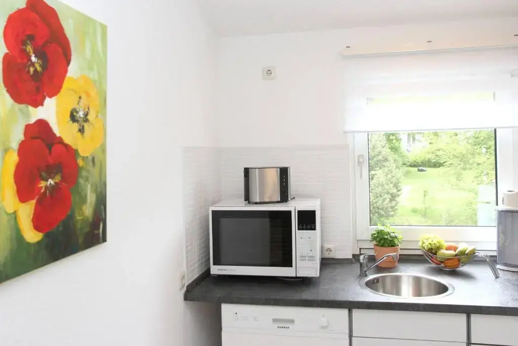Ferienwohnung Sophia's 4.0
