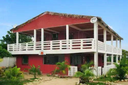 Apartment Maroala - Amborovy 2