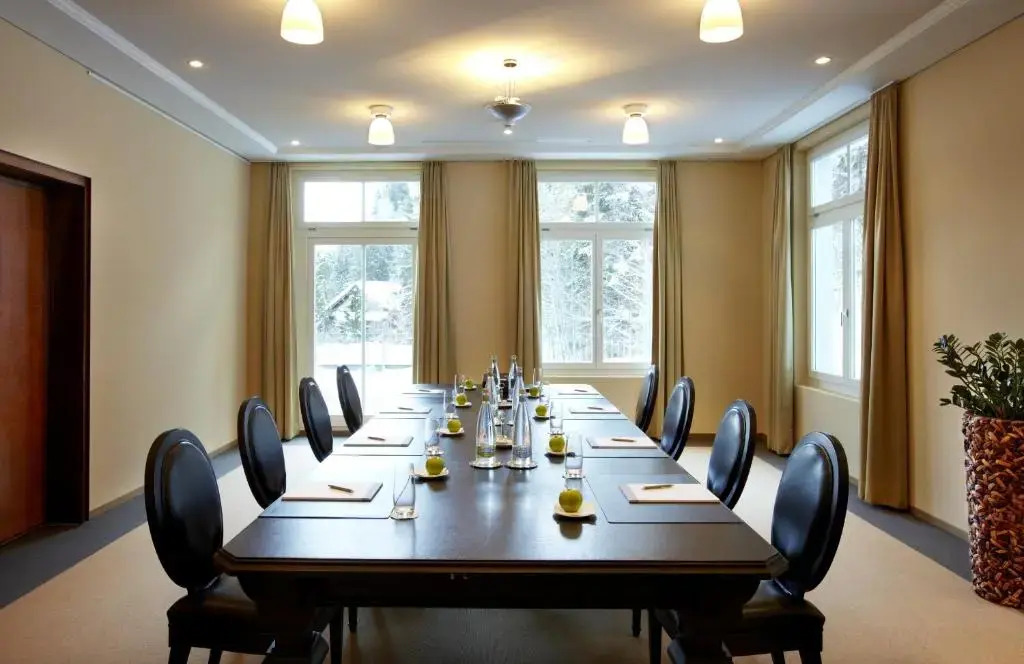 Lenkerhof gourmet spa resort - Relais & Châteaux
