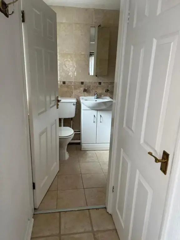 Cottage 2 Bed Chester