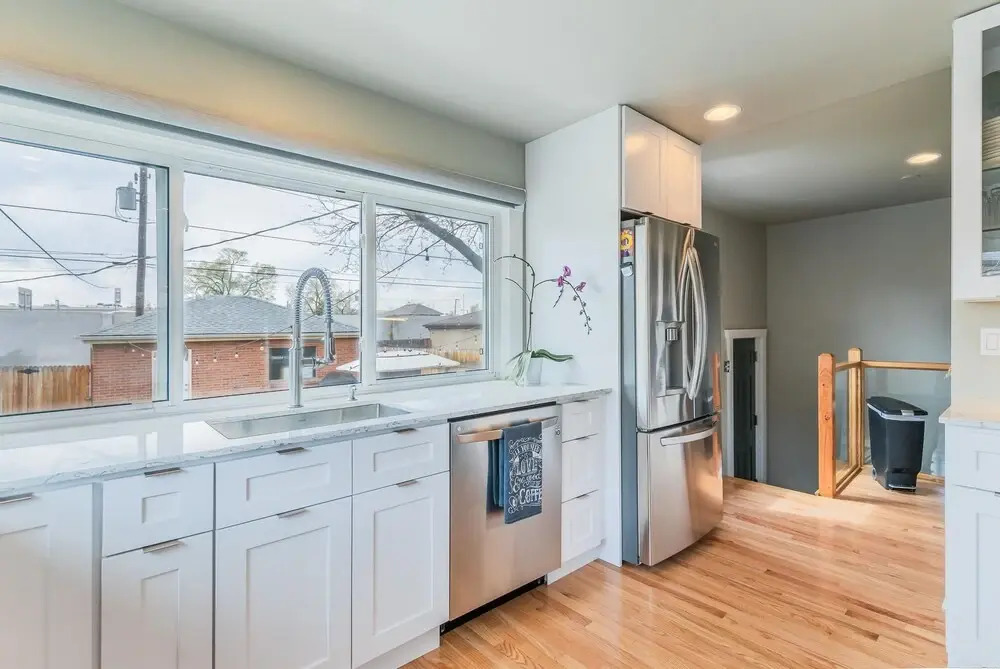 Superb Washington Park Home - Dog-friendly with Yard