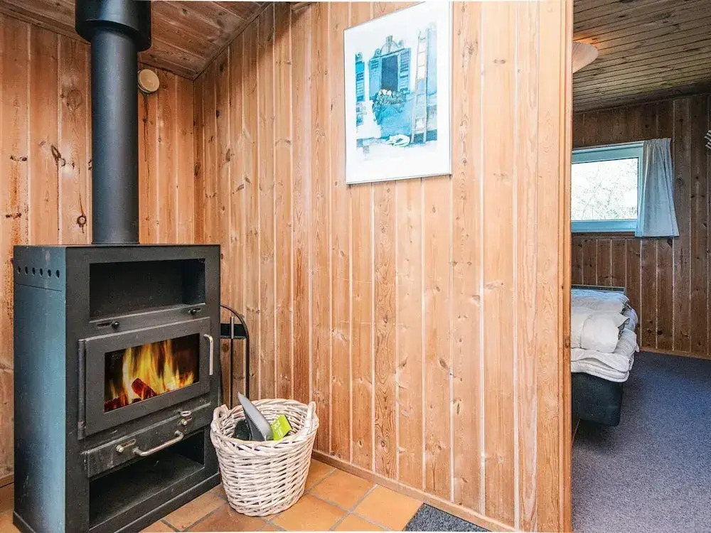 6 person holiday home in Fanø