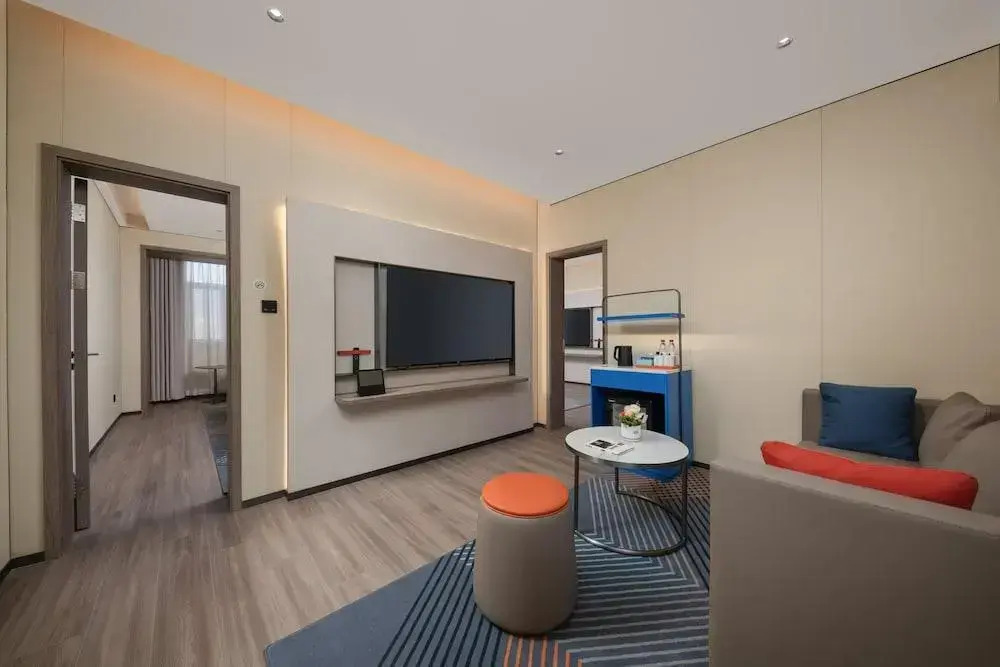 Holiday Inn Express Turpan by IHG