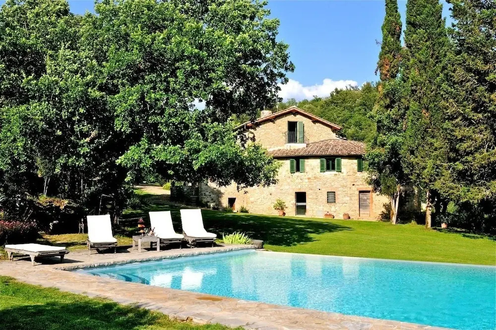 Villa Gaia