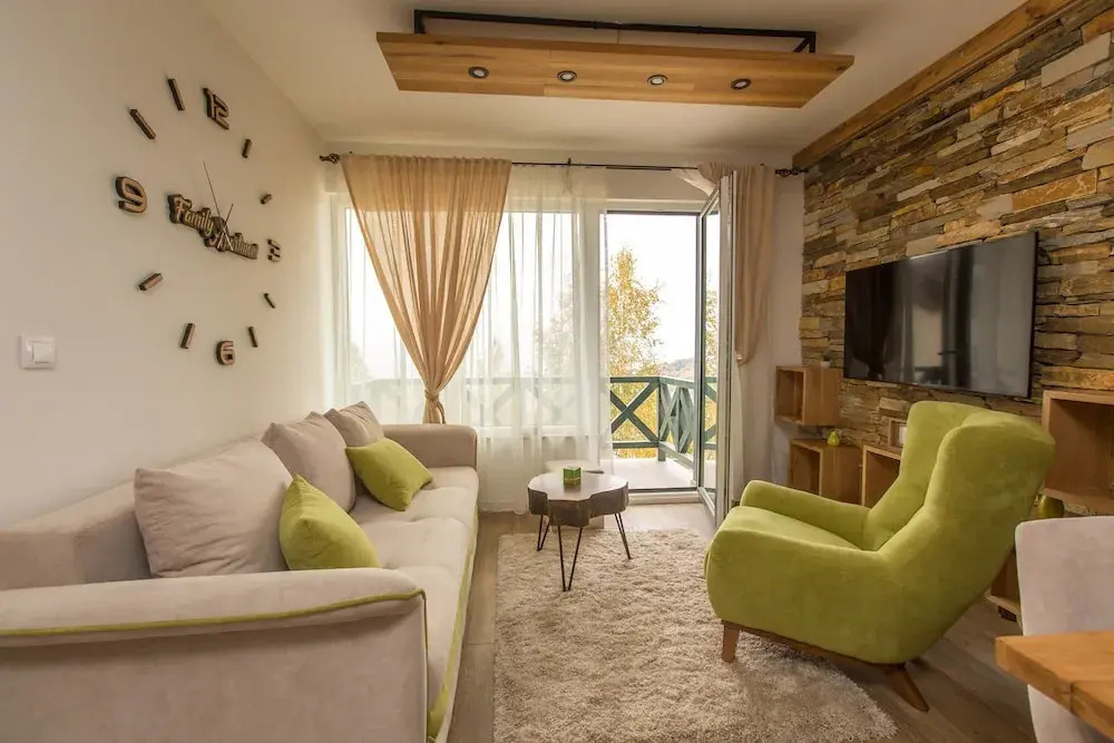 Family Apartmani Kopaonik