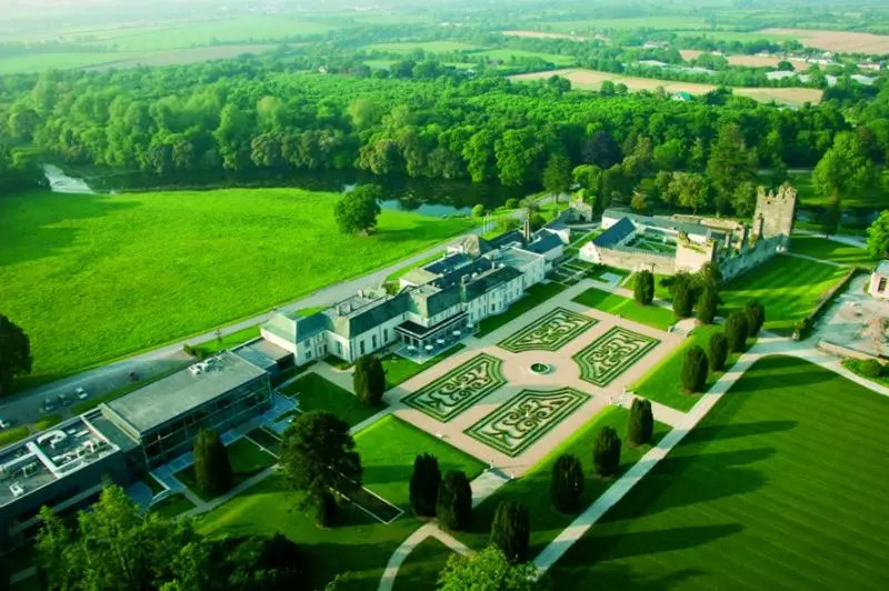Castlemartyr Holiday Lodges 2 Bed by Trident Holiday Homes