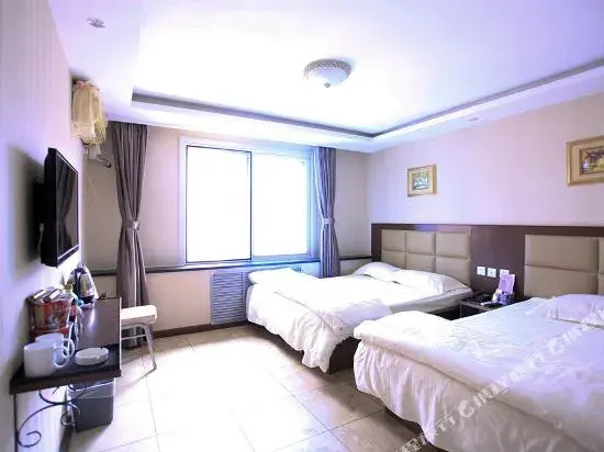 Yilin Xianghe Hotel