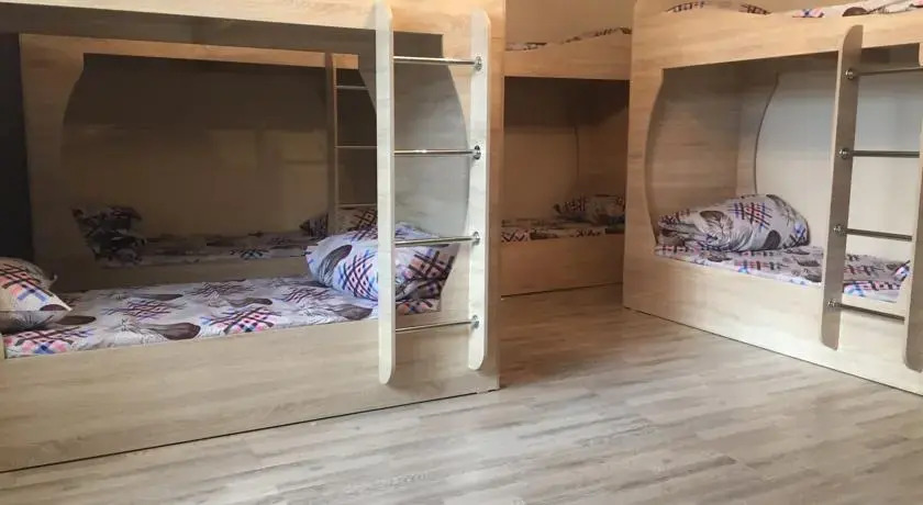 Friendhostel