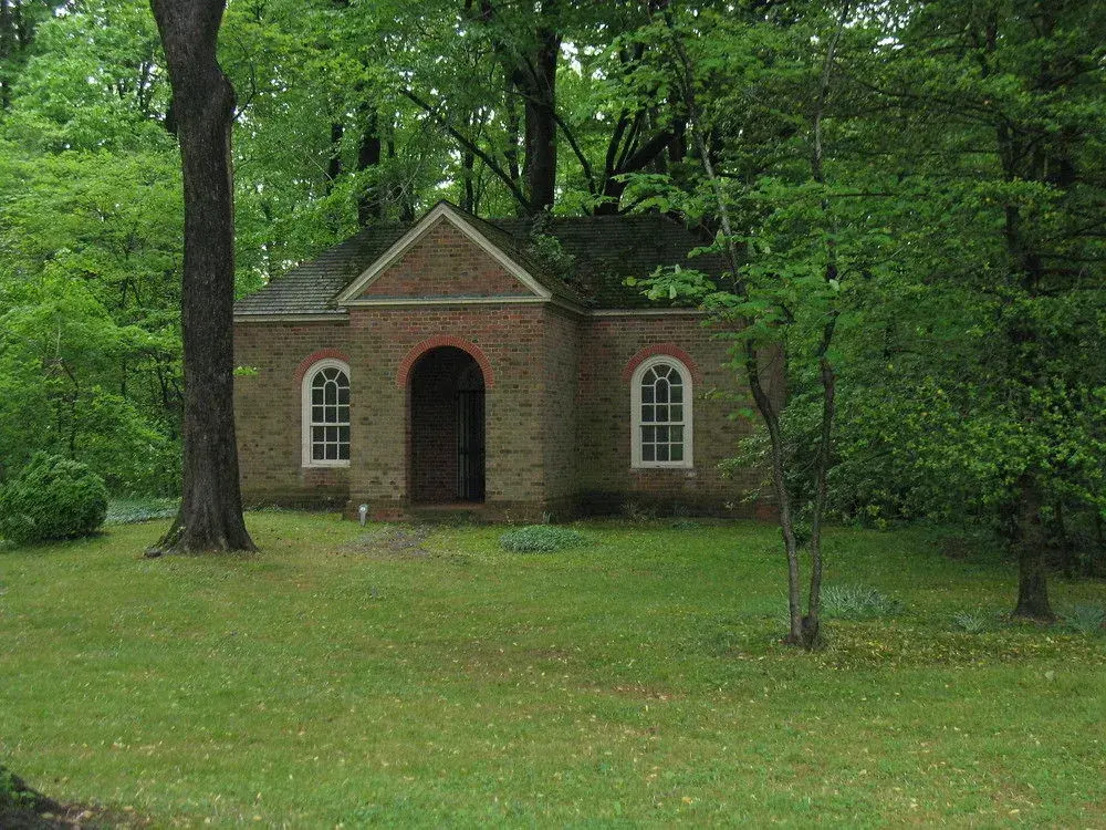Inn at Stratford Hall