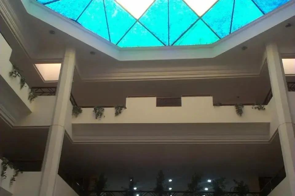 Hotel Sapphire