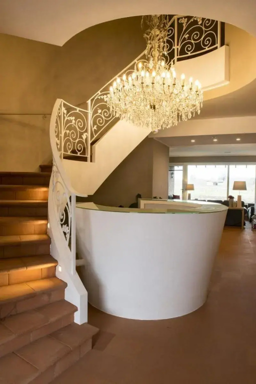 Agriturismo Tenuta "Il Cigno"