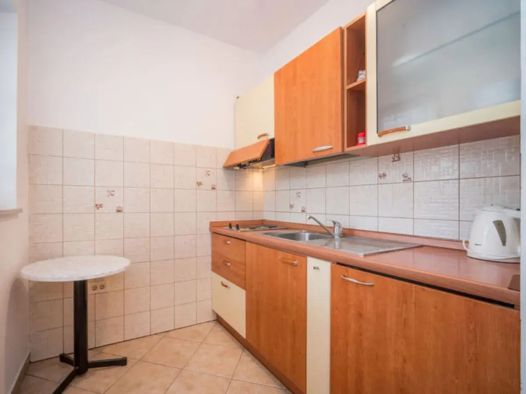 Apartment Fuma St.Georges-de-Montclard 16356