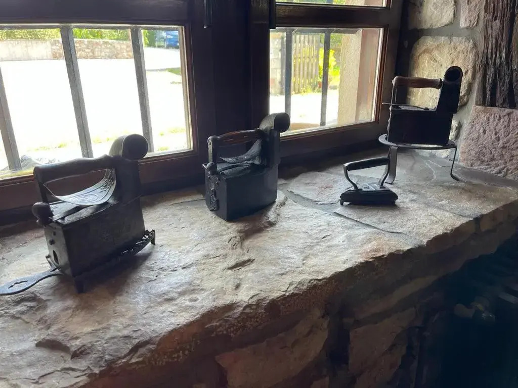 Posada La Llosa de Viveda
