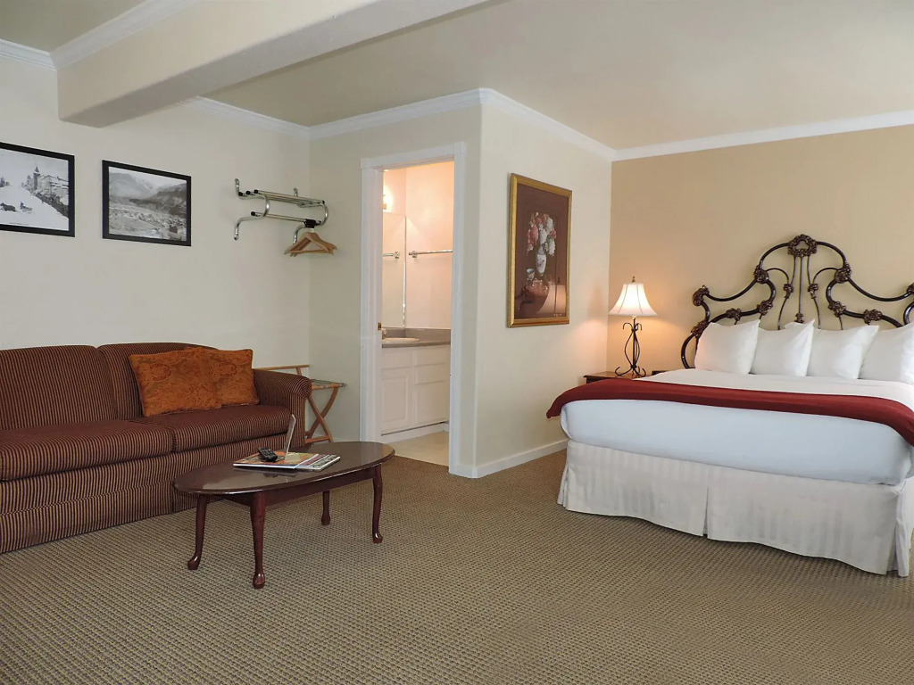 The Victorian Inn