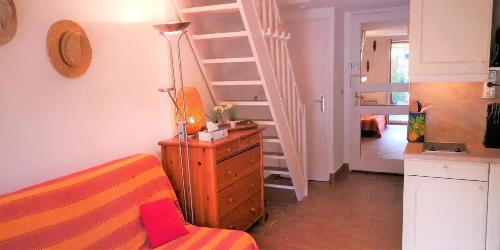 Résidence Cap Azur Maison N° 26