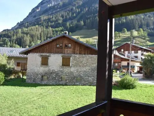 Apartment IdÉal En Famille