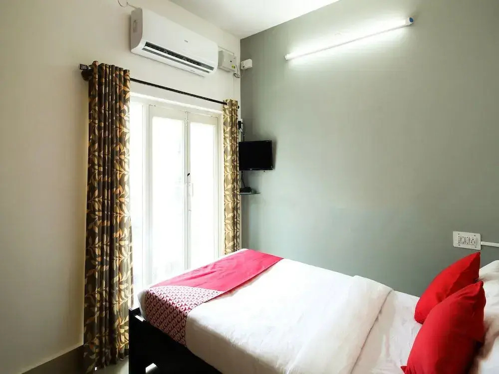 OYO 16526 Karanji Homestays