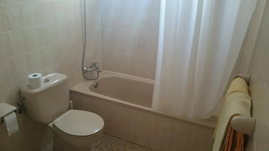 Apartamentos Isabel