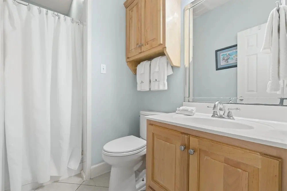 Molokai Villas 5B