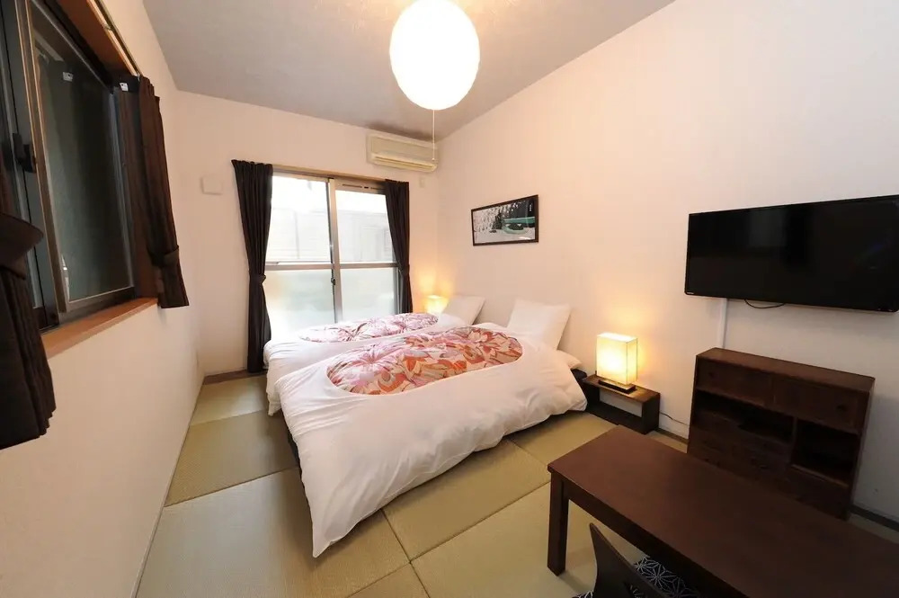 Viale Jurakumawari