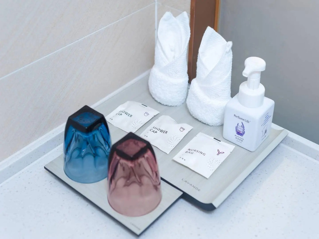 Lavande Hotel (Beijing Huairou Yanqi Science City)