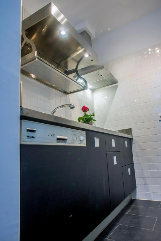 Apartamento La Buena Guarda