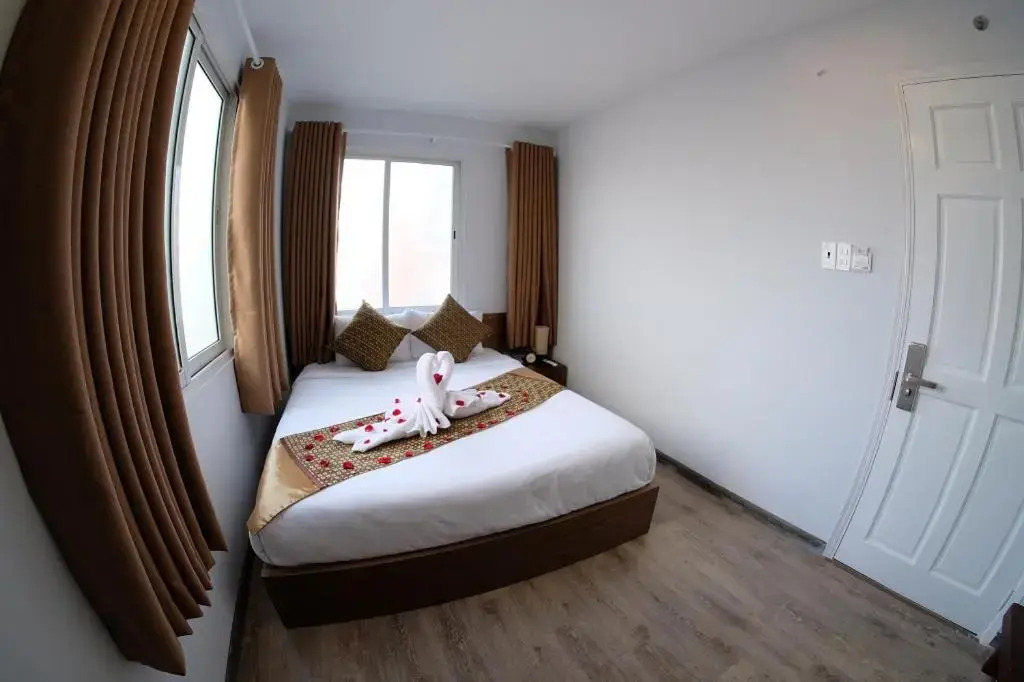 The Umi Hotel