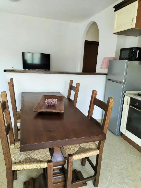 Appartamento Di Via Refini Ii