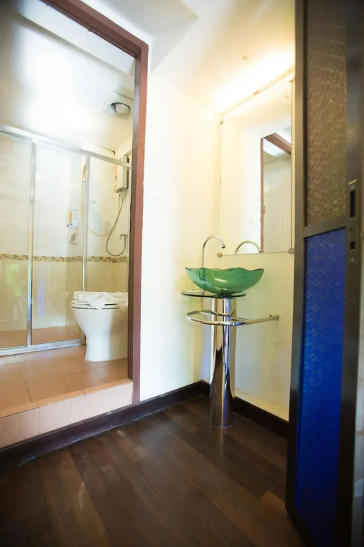 Villa San Pee Seua