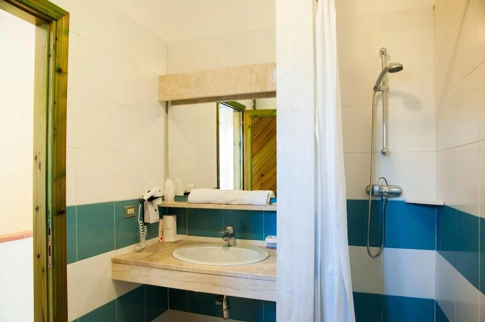 Vill Hotel Club Alba Dorata