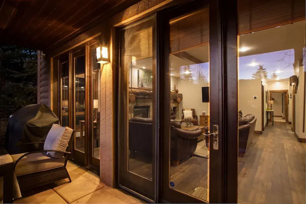 Abode at Glenfiddich 2
