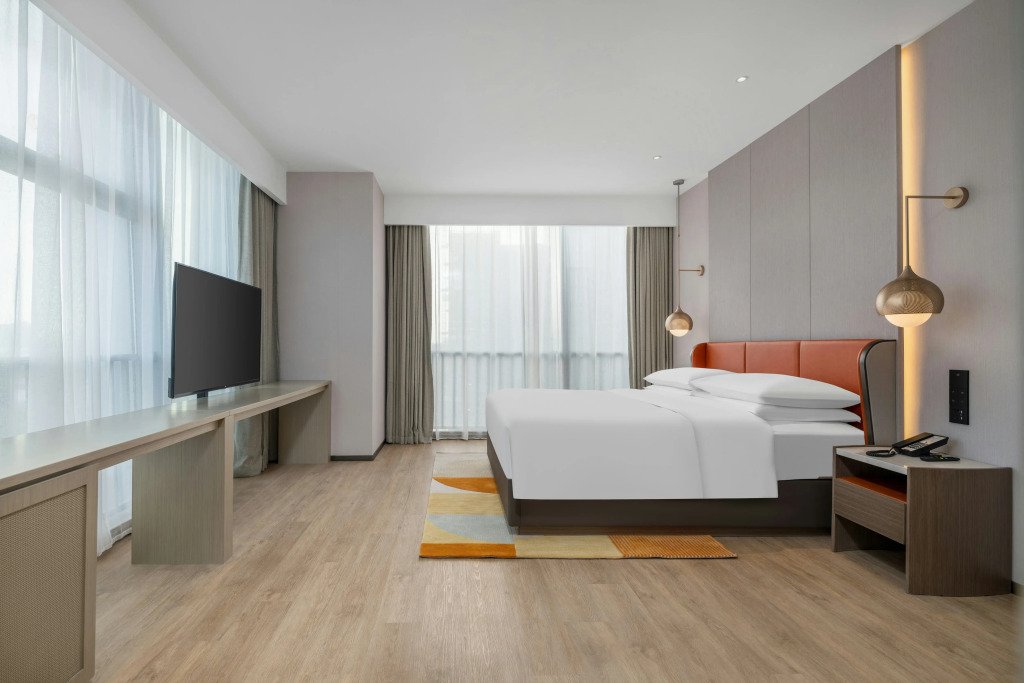 Home2 Suites by Hilton Shenzhen Nanshan Science & Technology Park