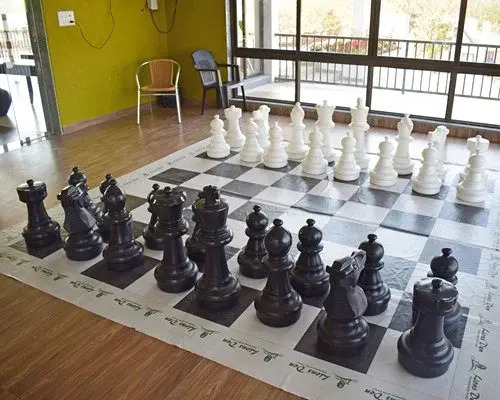 Lion's Den Gir