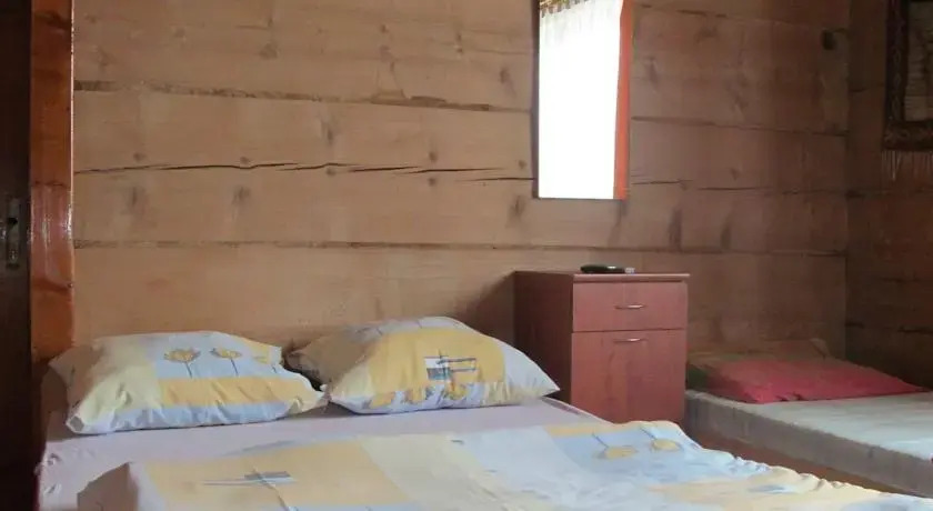 Pokoje Gościnne i Duży Domek Camp Harenda Zakopane z epickim widokiem na Tatry i Giewont