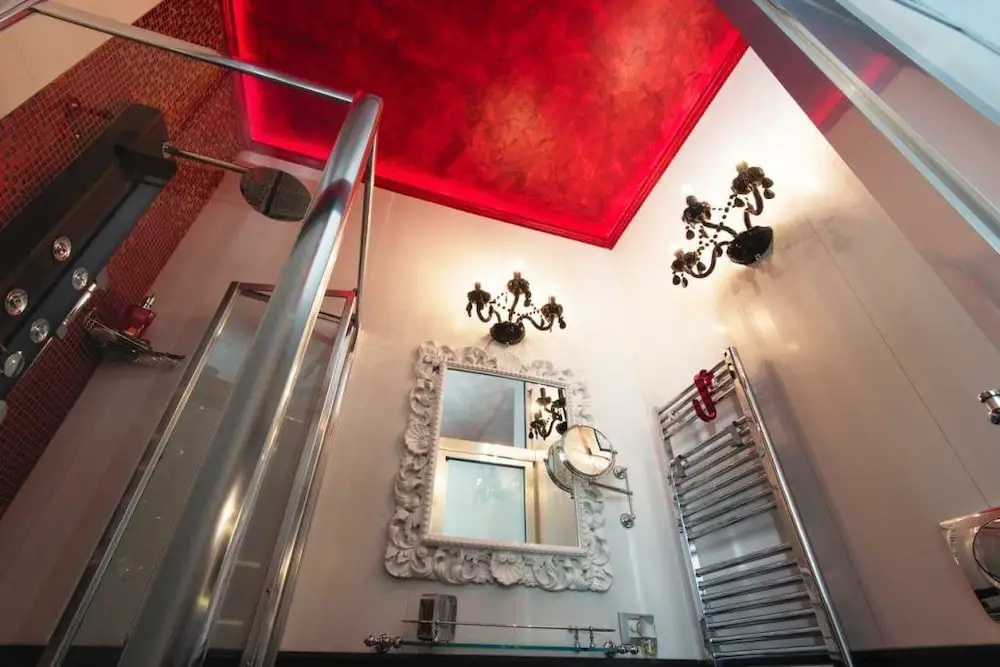 Suite Sweet Rome