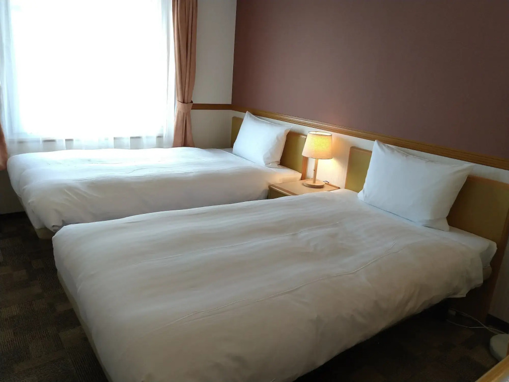Toyoko Inn Yamagata-eki Nishi-guchi