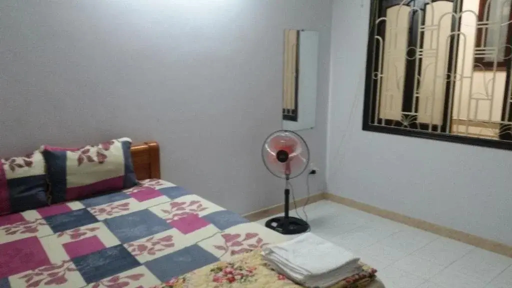 Citi Home