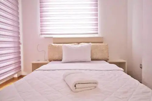 Luxury Skopje Apartments