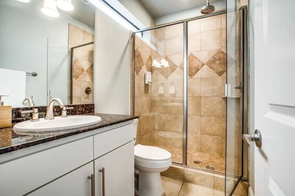 Grand Oak Lawn Town Home