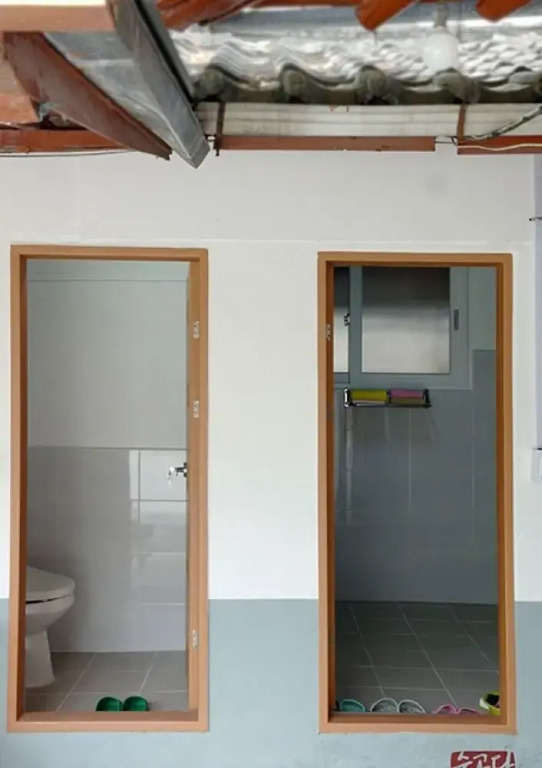 Namwon Sugokdang Hanok Stay