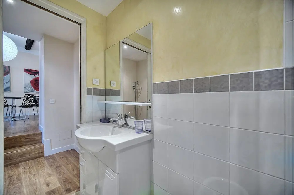 Appartement Spacieux Proche Plages A2b105