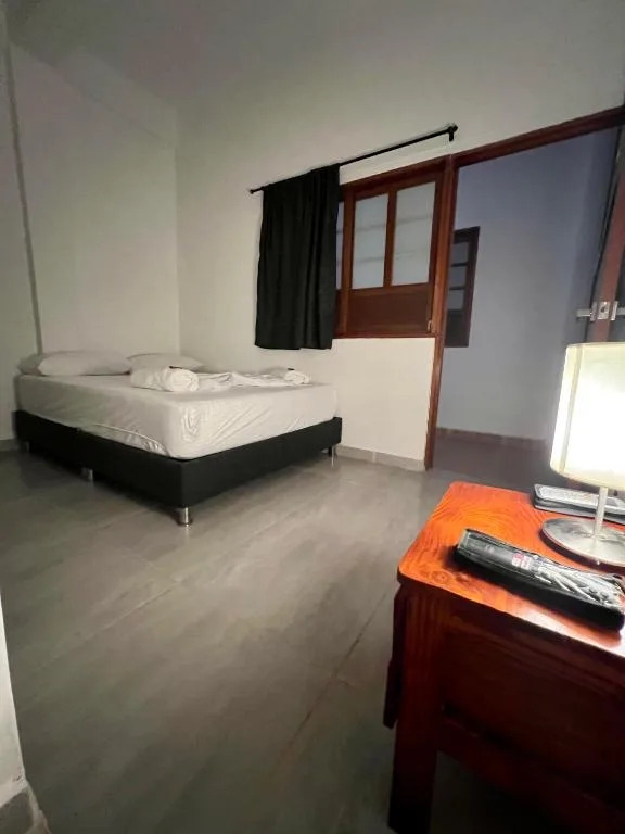 Hostal Grand Park